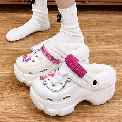 Supportive and Trendy Orthopedic Sandals