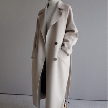 JO | Comfortable and fashionable coat