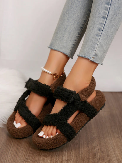 Fashionable and Supportive Orthopedic Sandals