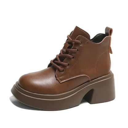 Supportive and Stylish Orthopedic Boots