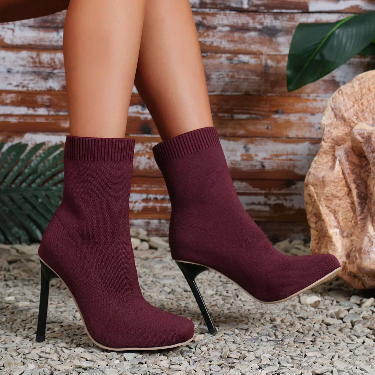 High-Quality Orthopedic Heels