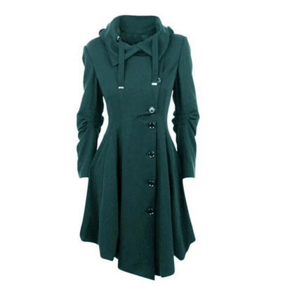 JO | Casual and stylish coat