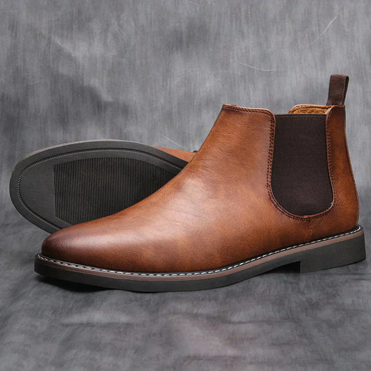 JO and versatile orthopaedic general boots