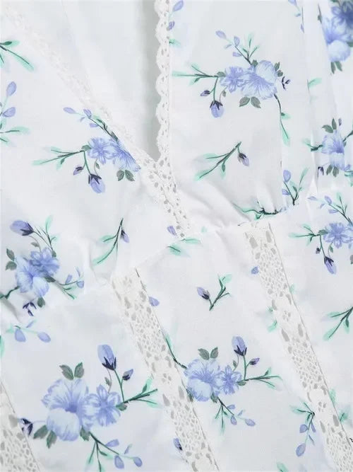 JO | Casual and comfortable summer dress by Isabella