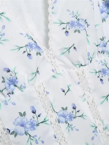 JO | Casual and comfortable summer dress by Isabella