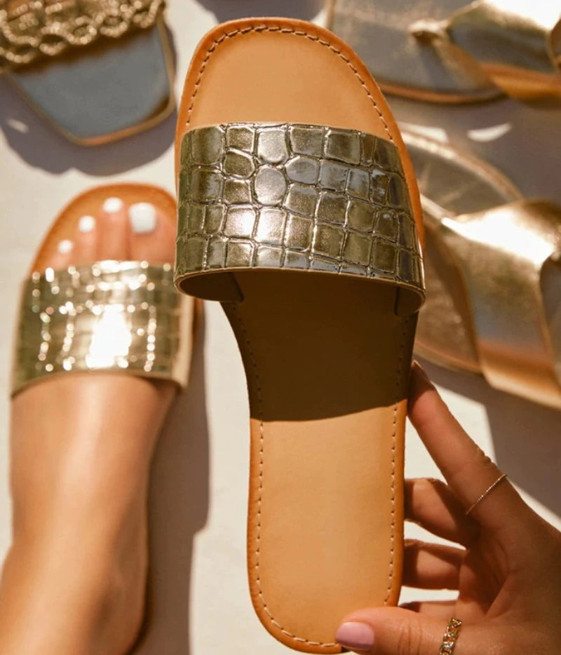JO | I Comfortable sandals for women