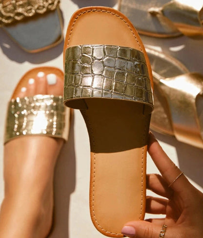 JO | I Comfortable sandals for women