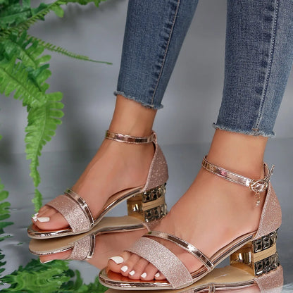 JO | | Sandals