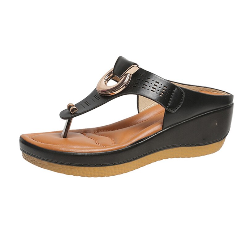 JO | Sandals | Perfect support for your feet