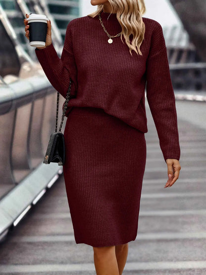 JO | Classic and stylish skirt