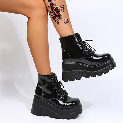 Fashionable and Supportive Orthopedic Heels