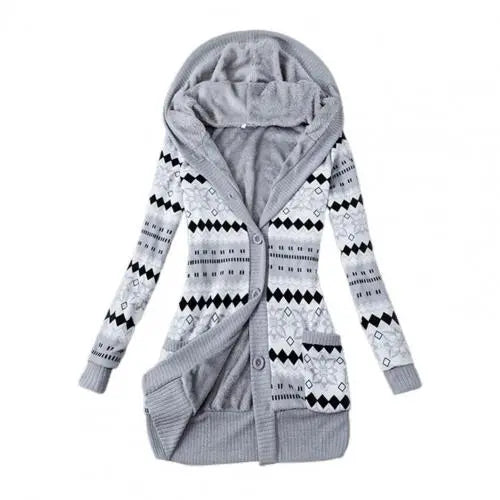 JO | Casual and comfortable winter sweaters