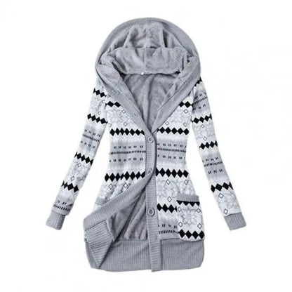 JO | Casual and comfortable winter sweaters