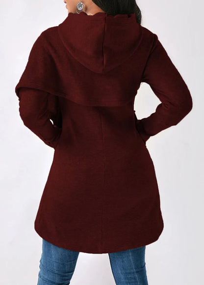 JO | Chic and versatile winter sweater