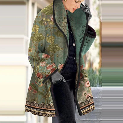 JO | Classic and stylish coat