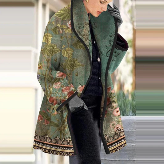 JO | Classic and stylish coat