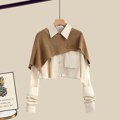 JO | Casual and comfortable winter garment
