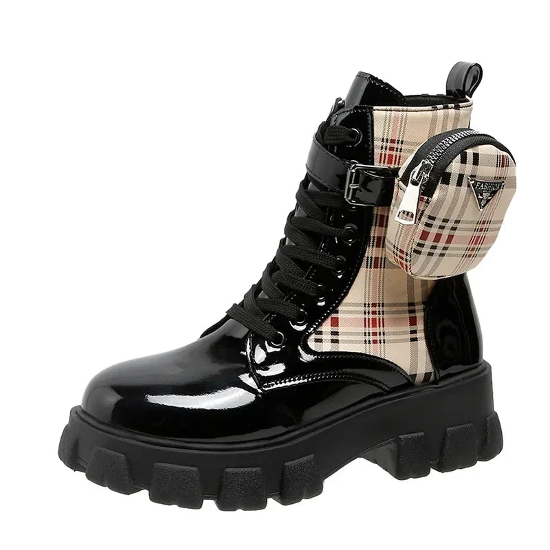 High-Quality Orthopedic Boots