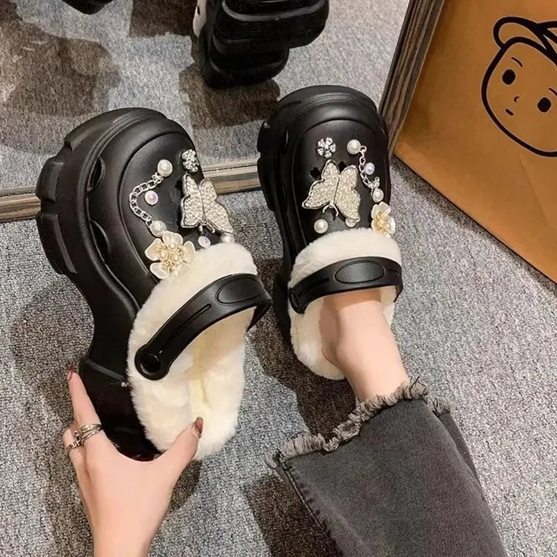 Supportive and Trendy Orthopedic Sandals