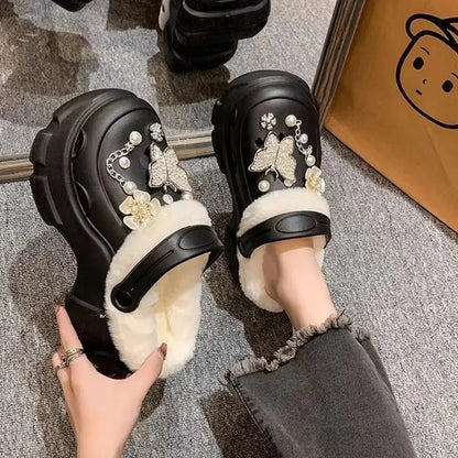 Supportive and Trendy Orthopedic Sandals