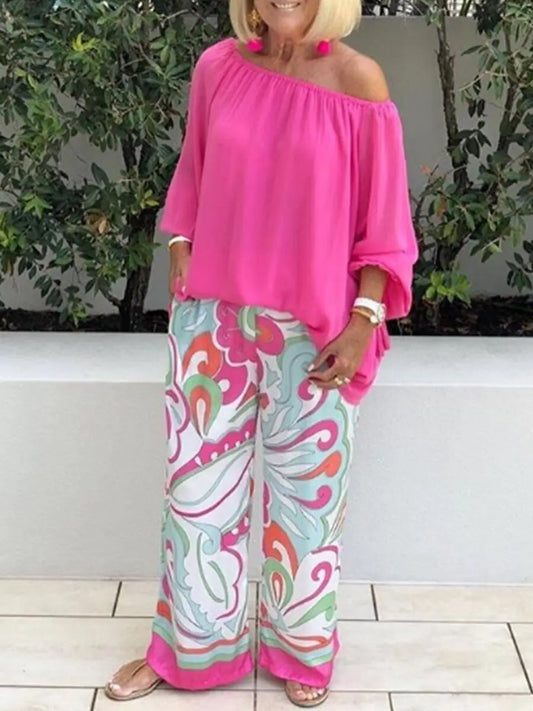 JO | Modern and fashionable general pants