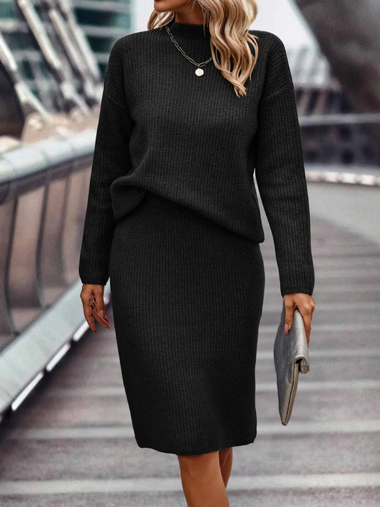 JO | Classic and stylish skirt
