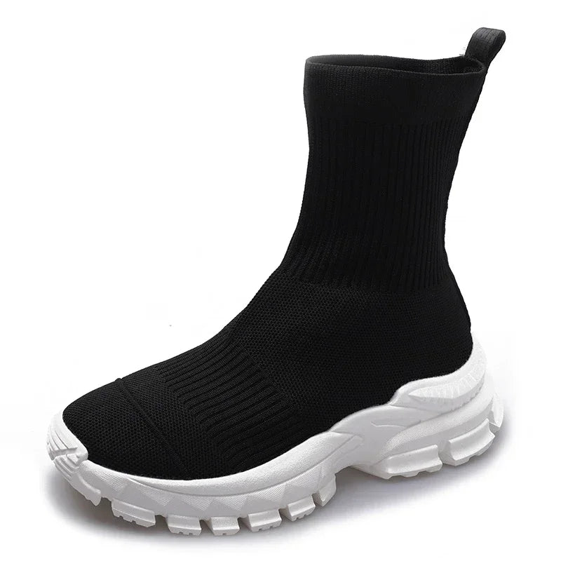 Fashionable and Supportive Orthopedic Boots