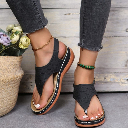 JO | | Fashionable orthopaedic sandals