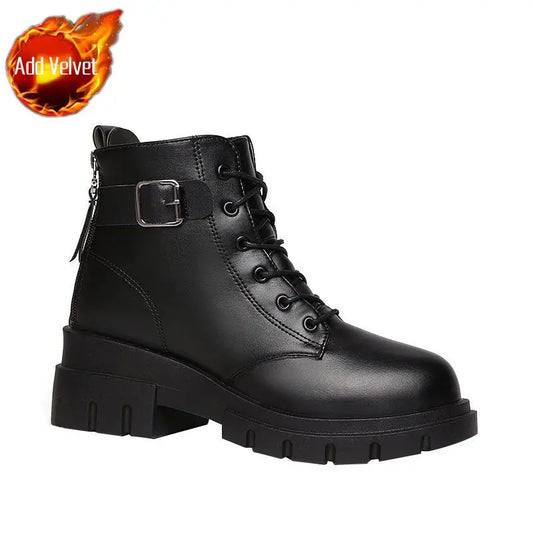 High-Quality Orthopedic Boots