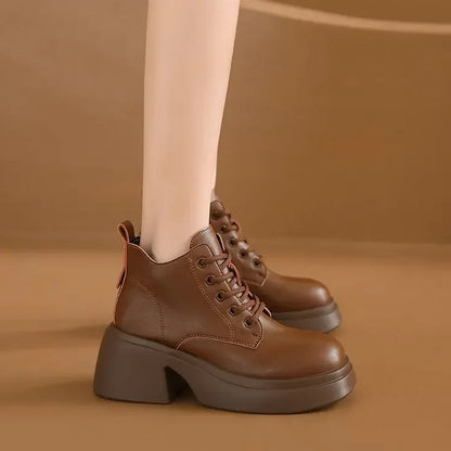 Supportive and Stylish Orthopedic Boots