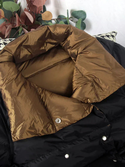 JO | Modern and versatile coat