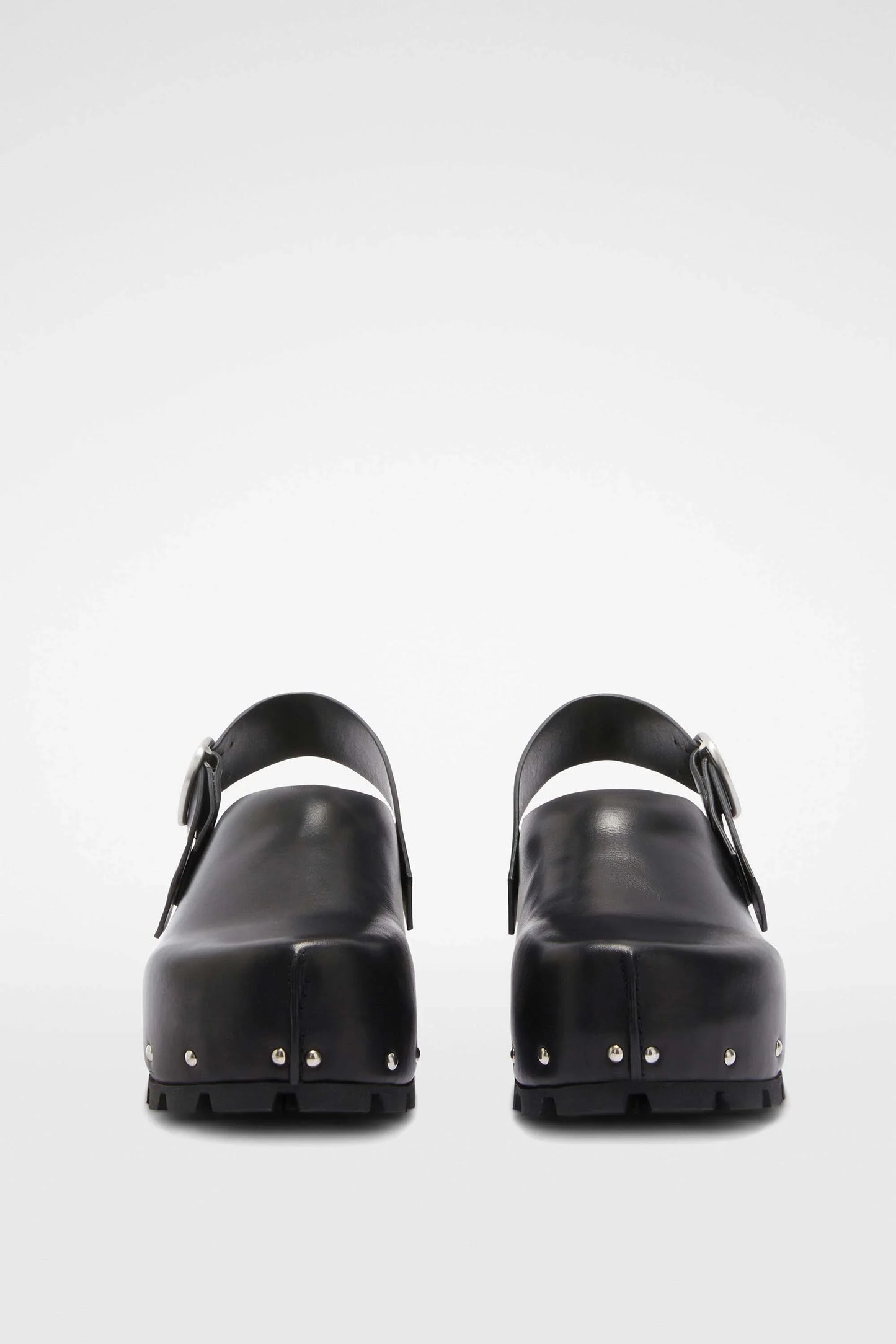 Sleek and Supportive Orthopedic Sandals