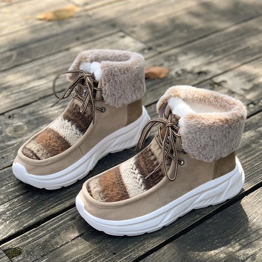 Versatile and Supportive Orthopedic Sneakers