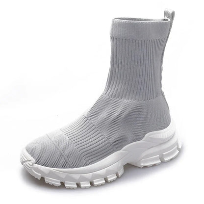 Fashionable and Supportive Orthopedic Boots