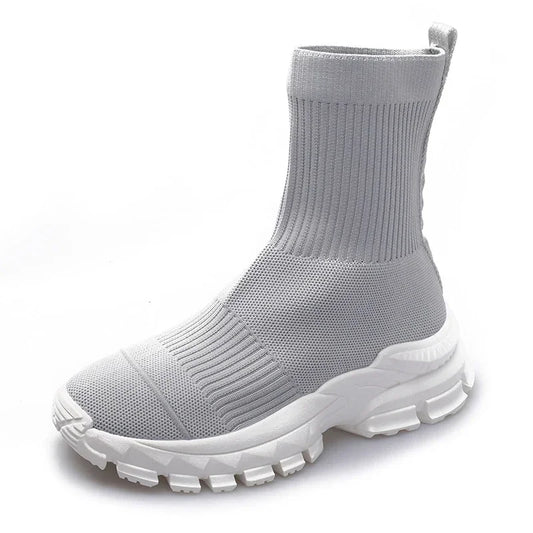 Fashionable and Supportive Orthopedic Boots