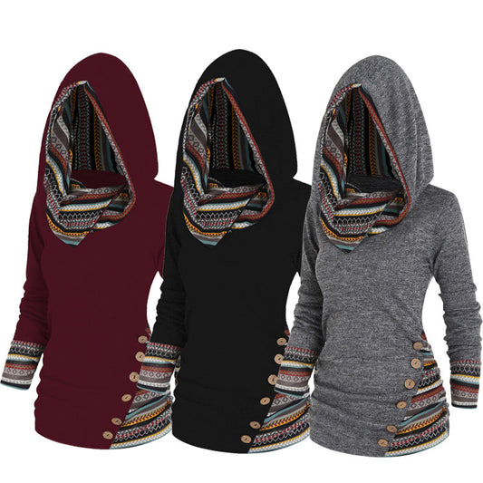 JO | Modern and versatile general sweater