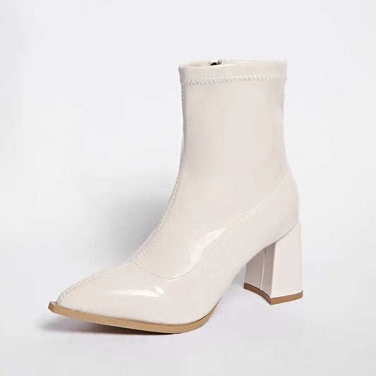 Casual and Supportive Orthopedic Boots
