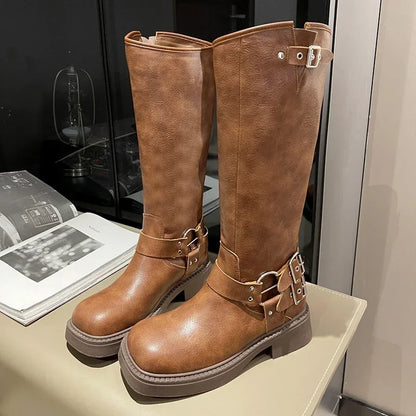 Supportive and Stylish Orthopedic Heels