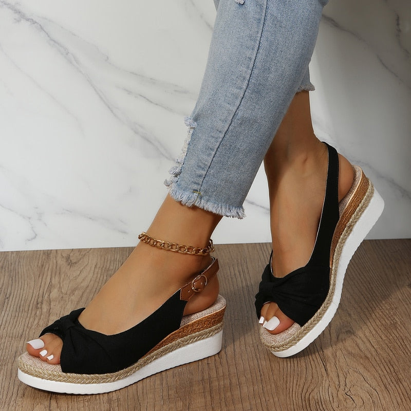 JO | I Sandals for women