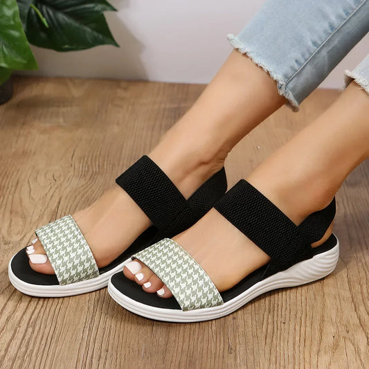 JO | | Comfortable and practical sandals