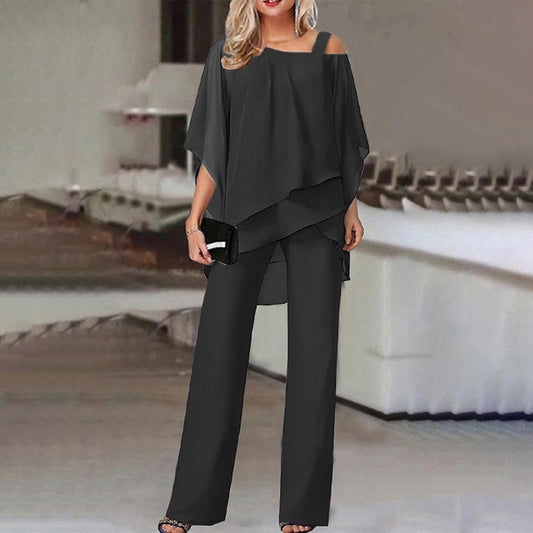 JO | Relaxed and stylish general wear