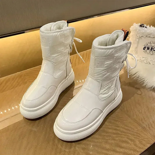 Fashionable and Supportive Orthopedic Boots