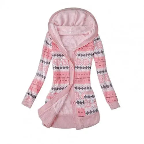JO | Casual and comfortable winter sweaters