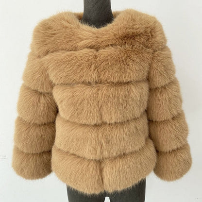 JO | Relaxed and timeless general coat