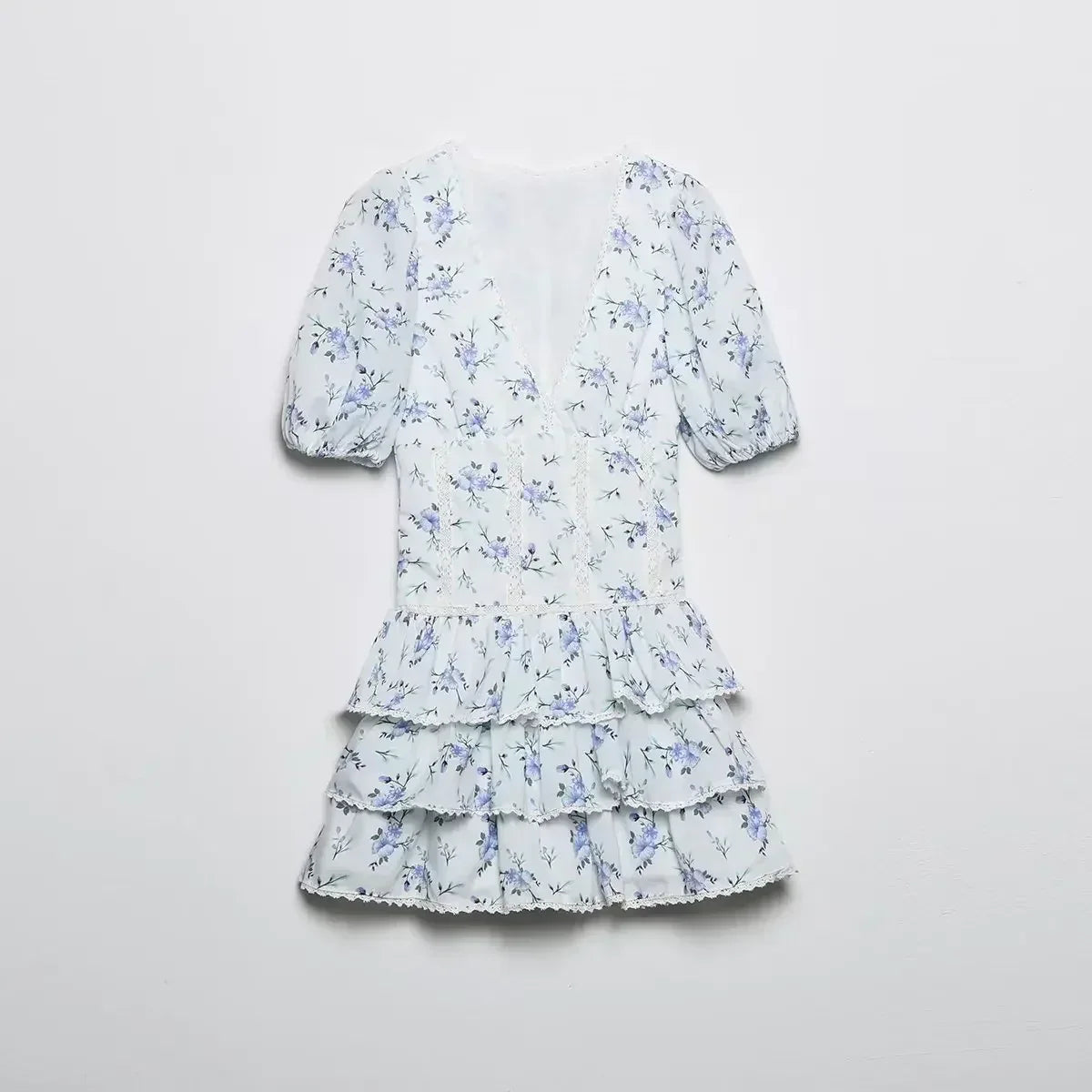 JO | Casual and comfortable summer dress by Isabella