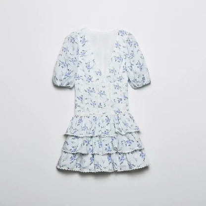 JO | Casual and comfortable summer dress by Isabella