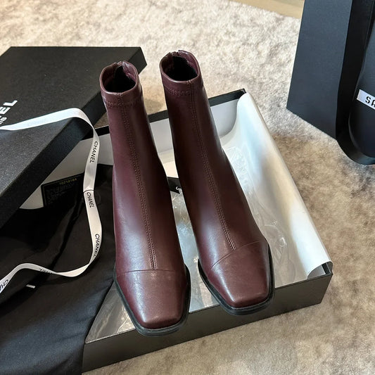 Durable and Supportive Orthopedic Boots