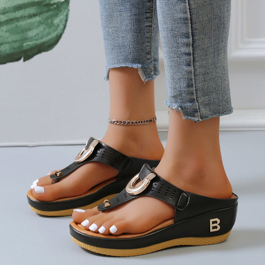 JO | Sandals for the summer