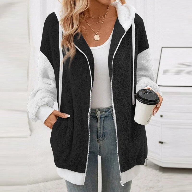 JO | Classic and fashionable winter jacket