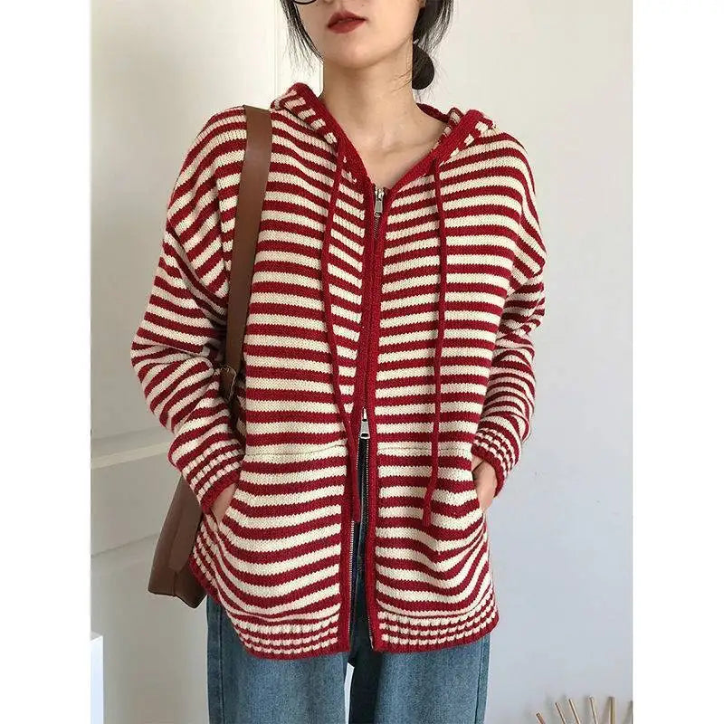 JO | Uncomplicated and trendy winter sweater